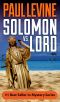 [Solomon vs. Lord 01] • SOLOMON vs. LORD (Solomon vs. Lord Legal Thrillers Book 1)